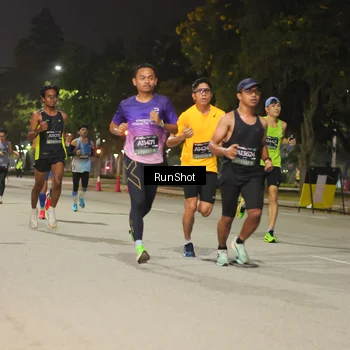 Runner Photo 7061359