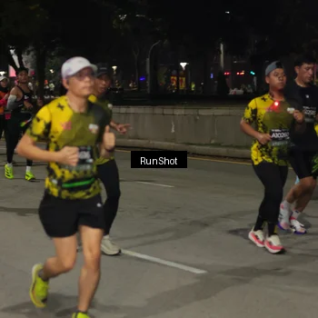 Runner Photo 7061360