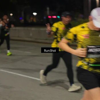 Runner Photo 7061363