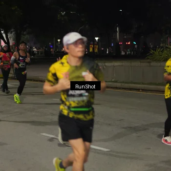 Runner Photo 7061366