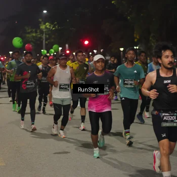 Runner Photo 7061367