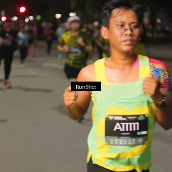 Runner Photo 7061369