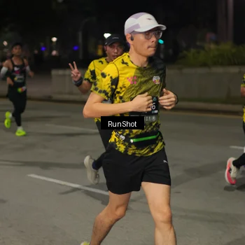 Runner Photo 7061370