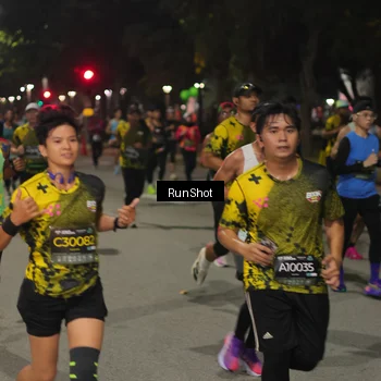 Runner Photo 7061372