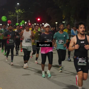 Runner Photo 7061374