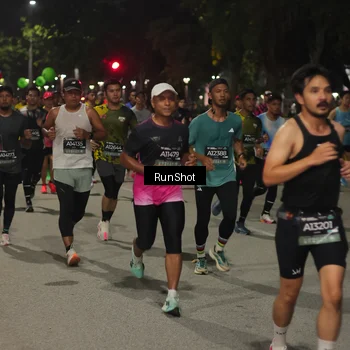 Runner Photo 7061376