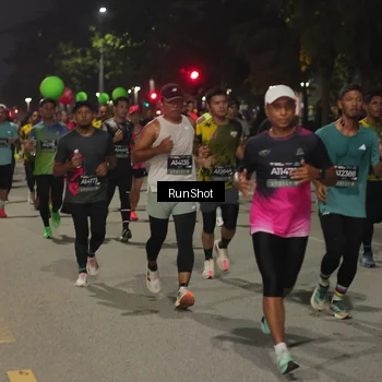 Runner Photo 7061377