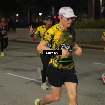 Runner Photo 7061379