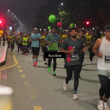 Runner Photo 7061380