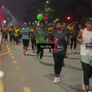 Runner Photo 7061382