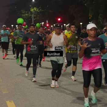 Runner Photo 7061383