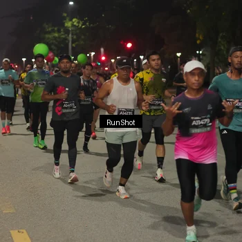 Runner Photo 7061384