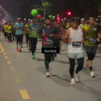 Runner Photo 7061385