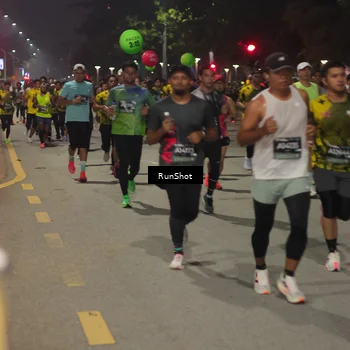 Runner Photo 7061386