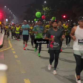 Runner Photo 7061389