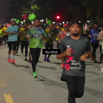 Runner Photo 7061390