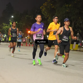 Runner Photo 7061391