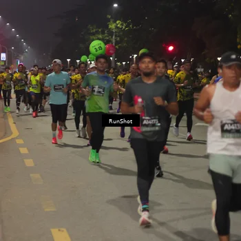 Runner Photo 7061394
