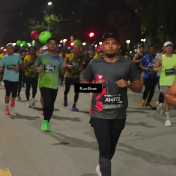 Runner Photo 7061397