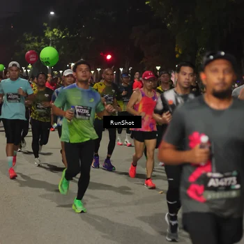 Runner Photo 7061403