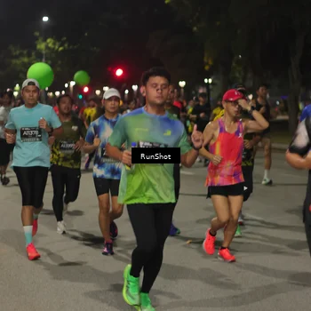 Runner Photo 7061406