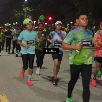 Runner Photo 7061407