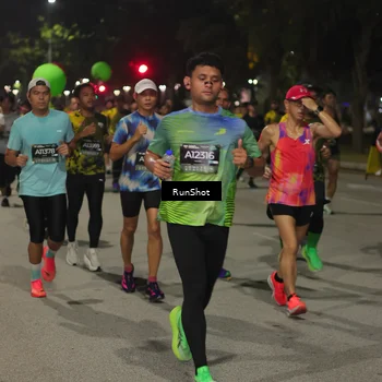 Runner Photo 7061408