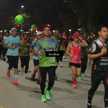 Runner Photo 7061411