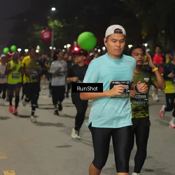 Runner Photo 7061419