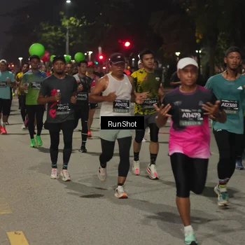 Runner Photo 7061420