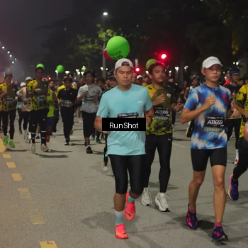 Runner Photo 7061421