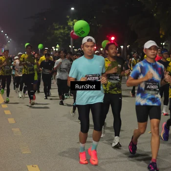 Runner Photo 7061422