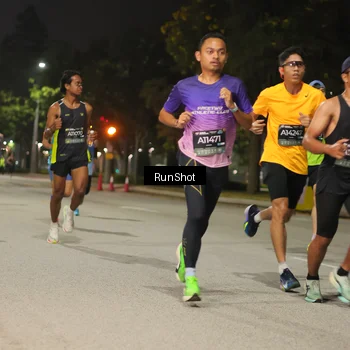 Runner Photo 7061424