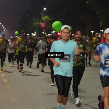 Runner Photo 7061427