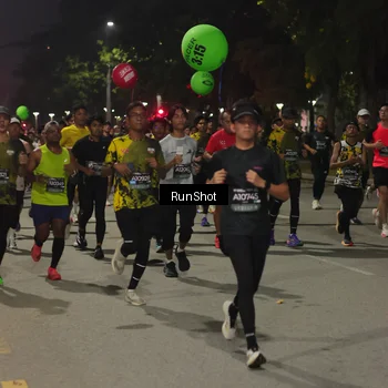 Runner Photo 7061428