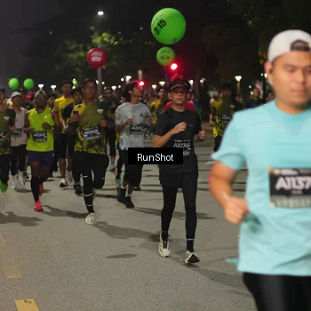 Runner Photo 7061431