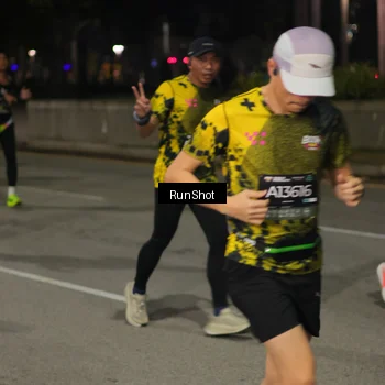 Runner Photo 7061432