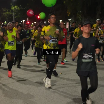 Runner Photo 7061433