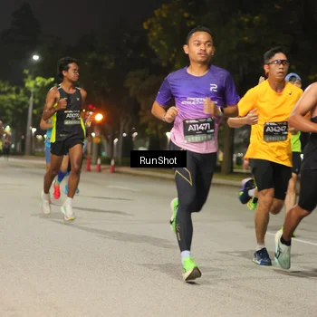 Runner Photo 7061434
