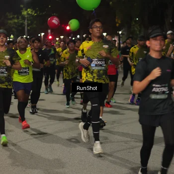 Runner Photo 7061437