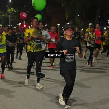 Runner Photo 7061439
