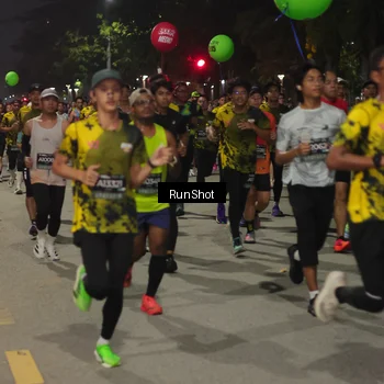 Runner Photo 7061440