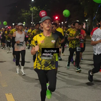 Runner Photo 7061441