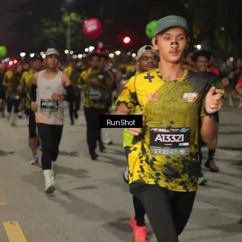 Runner Photo 7061442