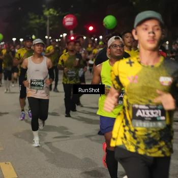 Runner Photo 7061444