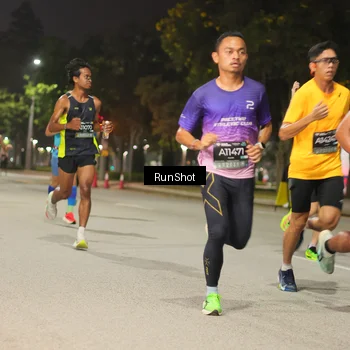Runner Photo 7061445