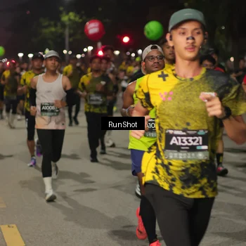 Runner Photo 7061446