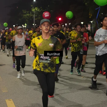 Runner Photo 7061448