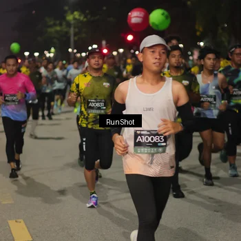 Runner Photo 7061450