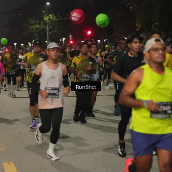 Runner Photo 7061452